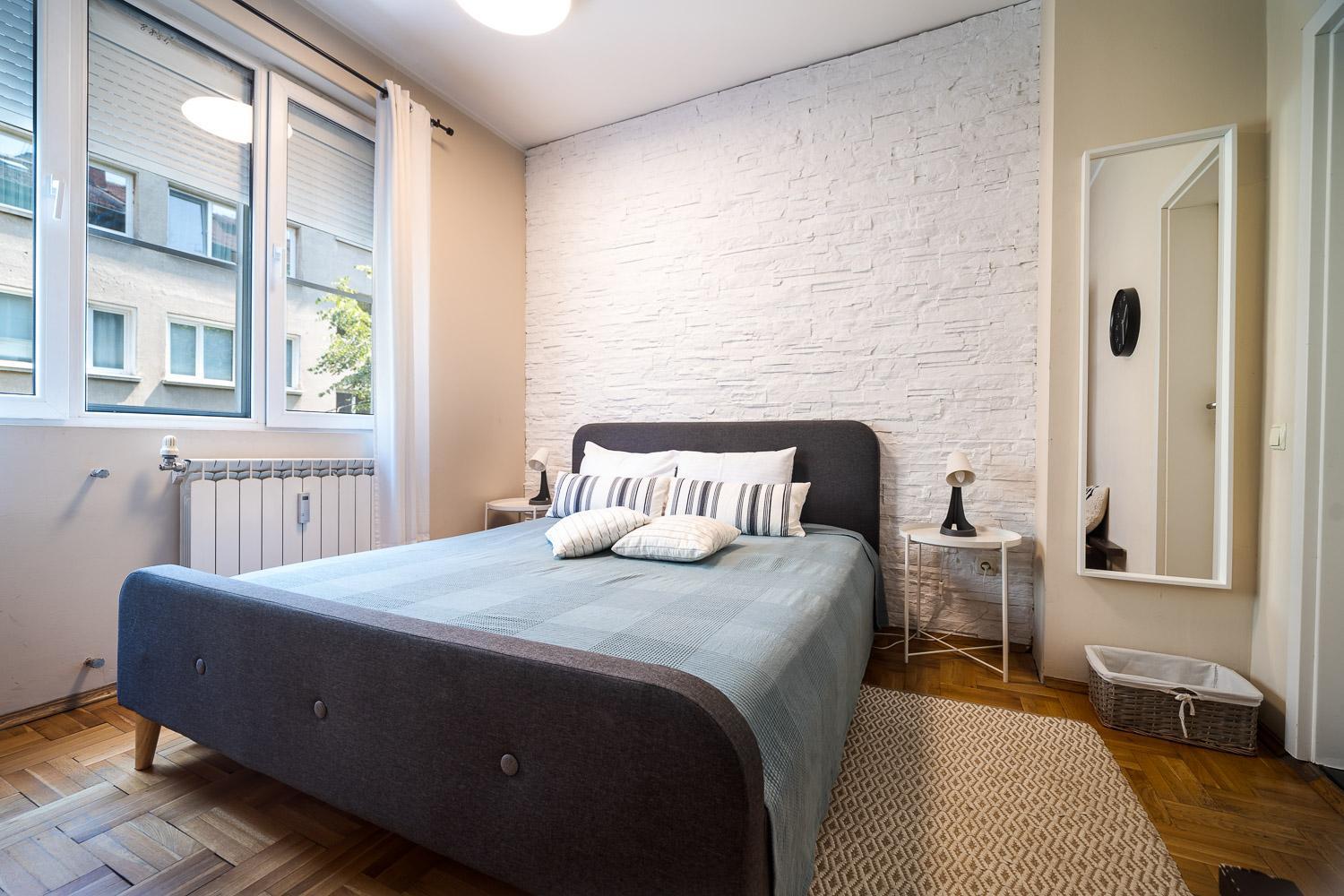 סופיה Cozy 1 Bdrm, Top Center, Solunska Near Vitoshka Street מראה חיצוני תמונה